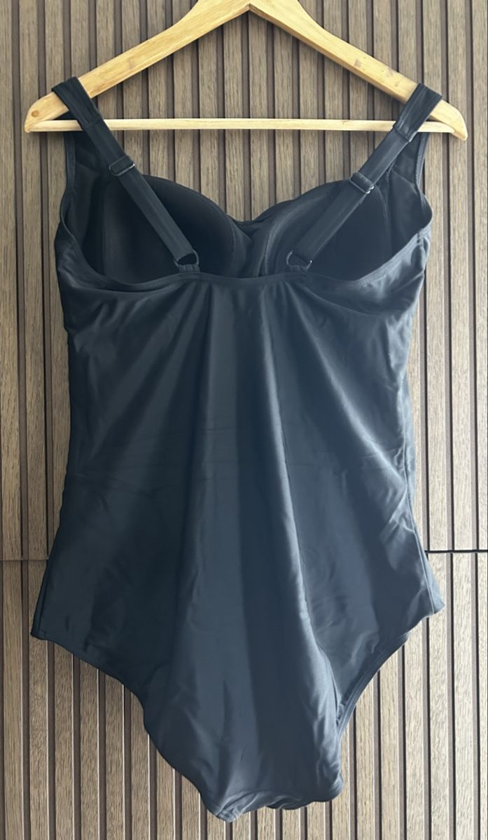 Lascana Costumi da bagno & Bikini: Lascana Badeanzug 48 NEU – Nuovo (secondo la descrizione) da Klingnau venduto da martinak79 3
