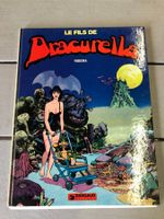 DRACURELLA      °°°° LE FILS DE DRACURELLA   °°°°