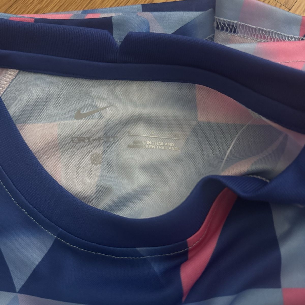 Canottiere & Pantaloni: England Fussball Trikot – Nuovo (secondo la descrizione) da Sursee venduto da giu_205 2