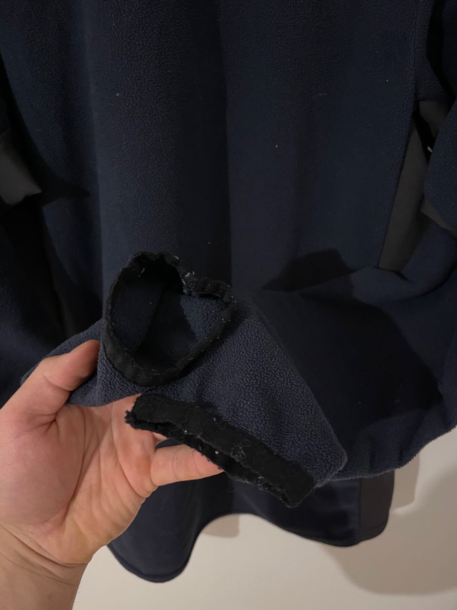Nike Maglioni & Felpe: Nike Alpha project  Fleece Jacke, Grösse M – Usato da Wetzikon ZH venduto da Jan_wojt 4