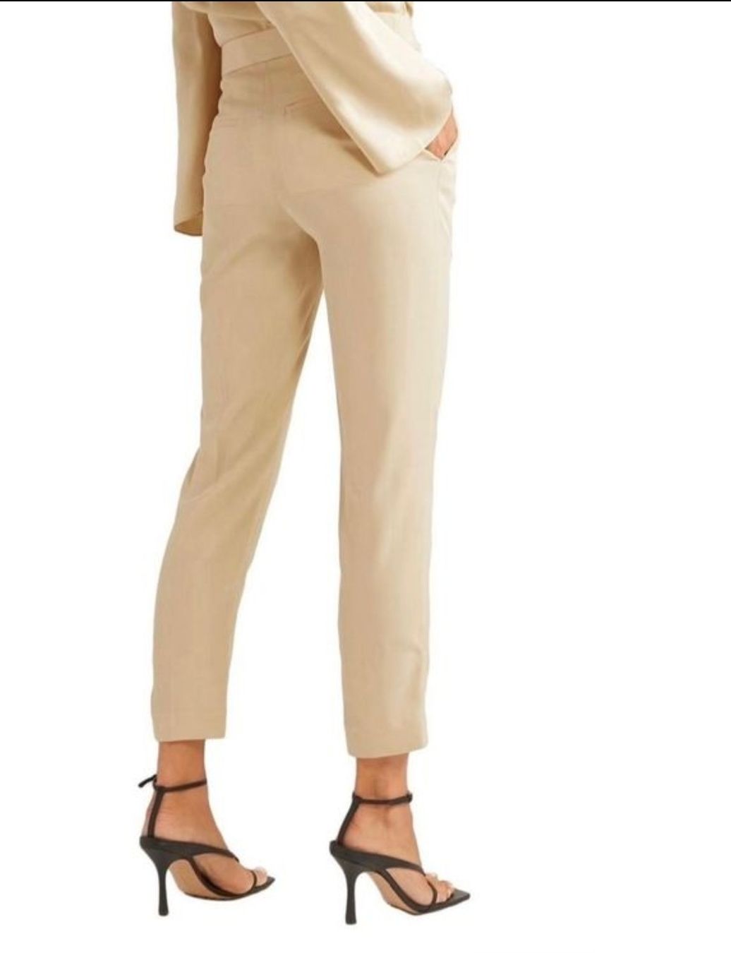 Pantaloni: ROSETTA GETTY Hose  – Nuovo e nell'imballaggio originale da Horgen venduto da SA_MOE00 1