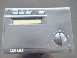 Steuergerät Siemens RVA63.244