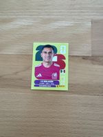 FIFA World Cup 2026 Sticker Luis Malagón MEX 2 