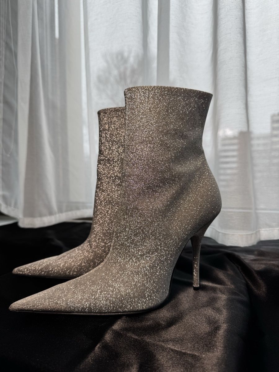 Scarpe da donna: Balenciaga stiefeletten – Usato da Zug venduto da dadadel 1