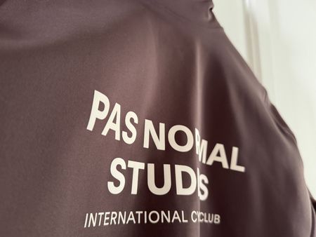 Pas Normal Studios Winter Jacket