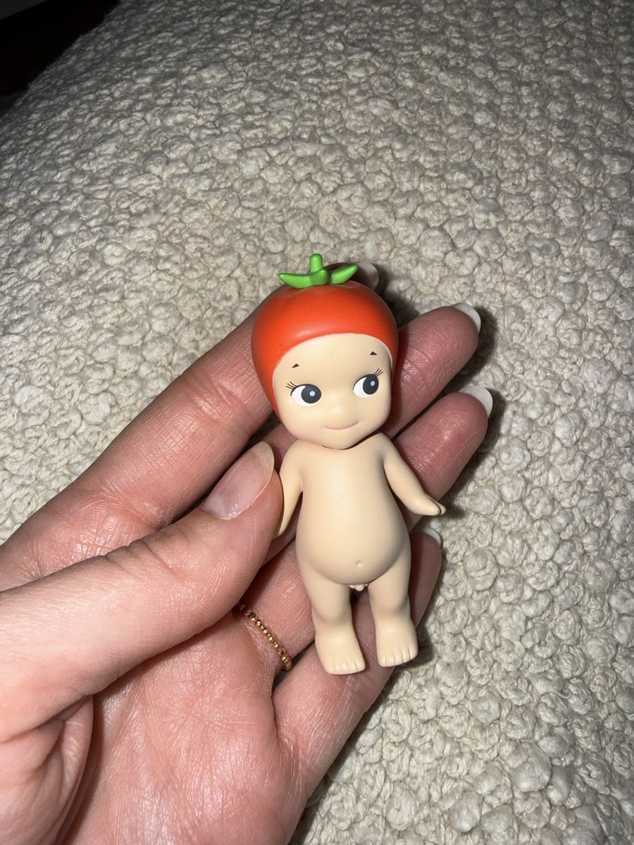 Sonny Angel Figuren: Sonny Angel Tomato – Gebraucht aus Bottmingen von Itsclaire 2