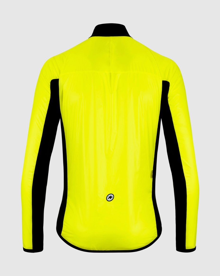 Assos Giacche: ASSOS MILLE GT Wind Jacket C2 Small – Usato da Hedingen venduto da Dam1982 1