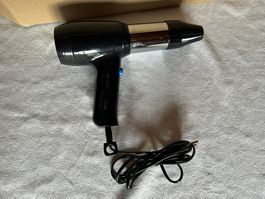 Sèche cheveux Satrap 1500 noir