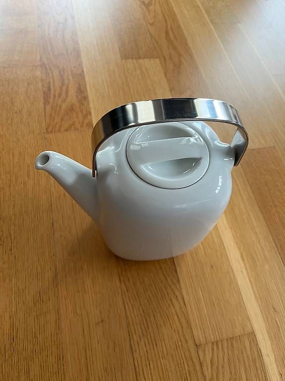 Teiere: Rosenthal Suomi Kaffeekanne 1,5L – Usato da Kloten venduto da phi_l6g6