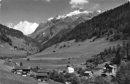 Giessen bei Binn