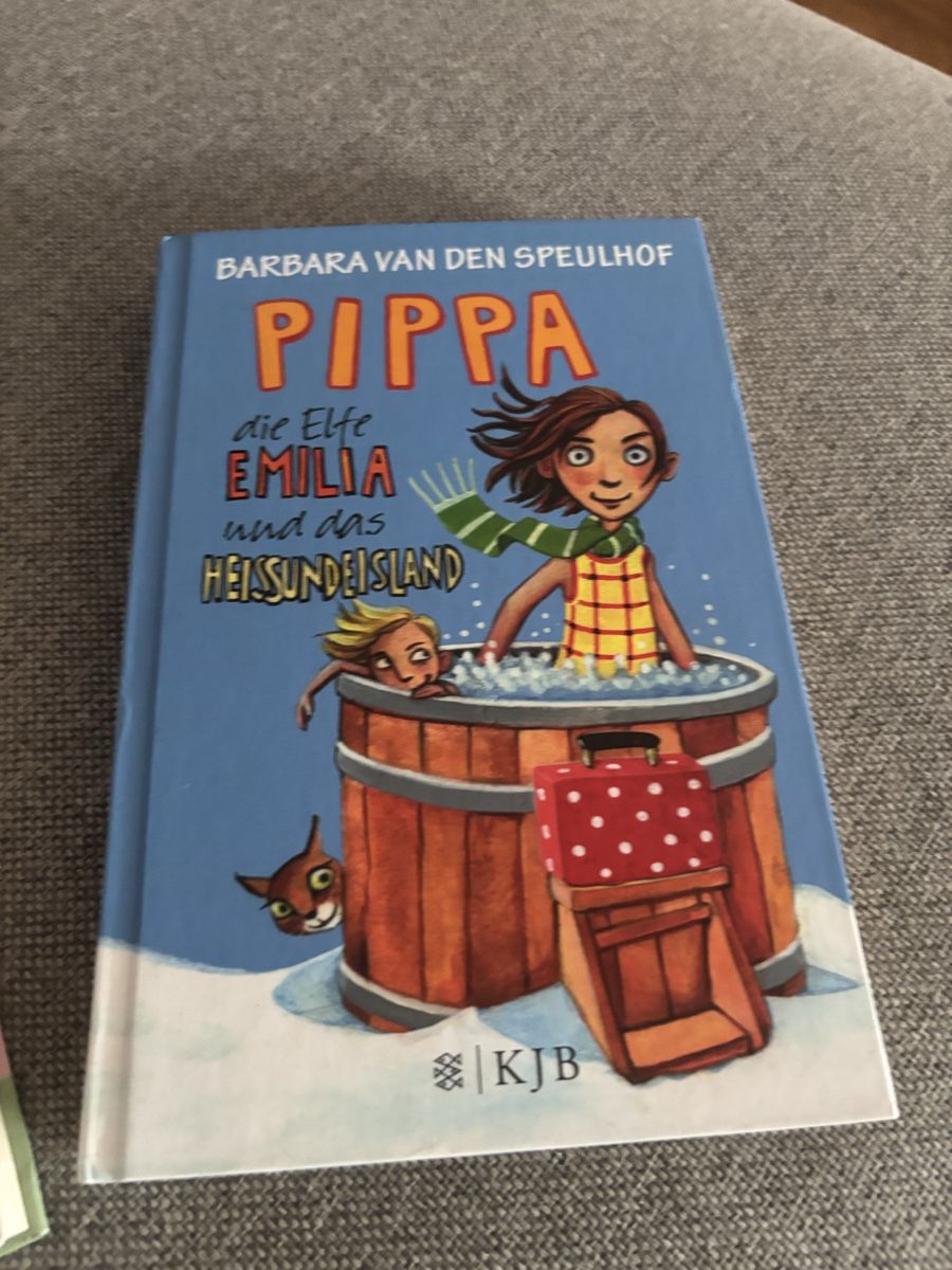 Livres: Kinderbücher  – D'occasion à Buchrain par Ham2383 1
