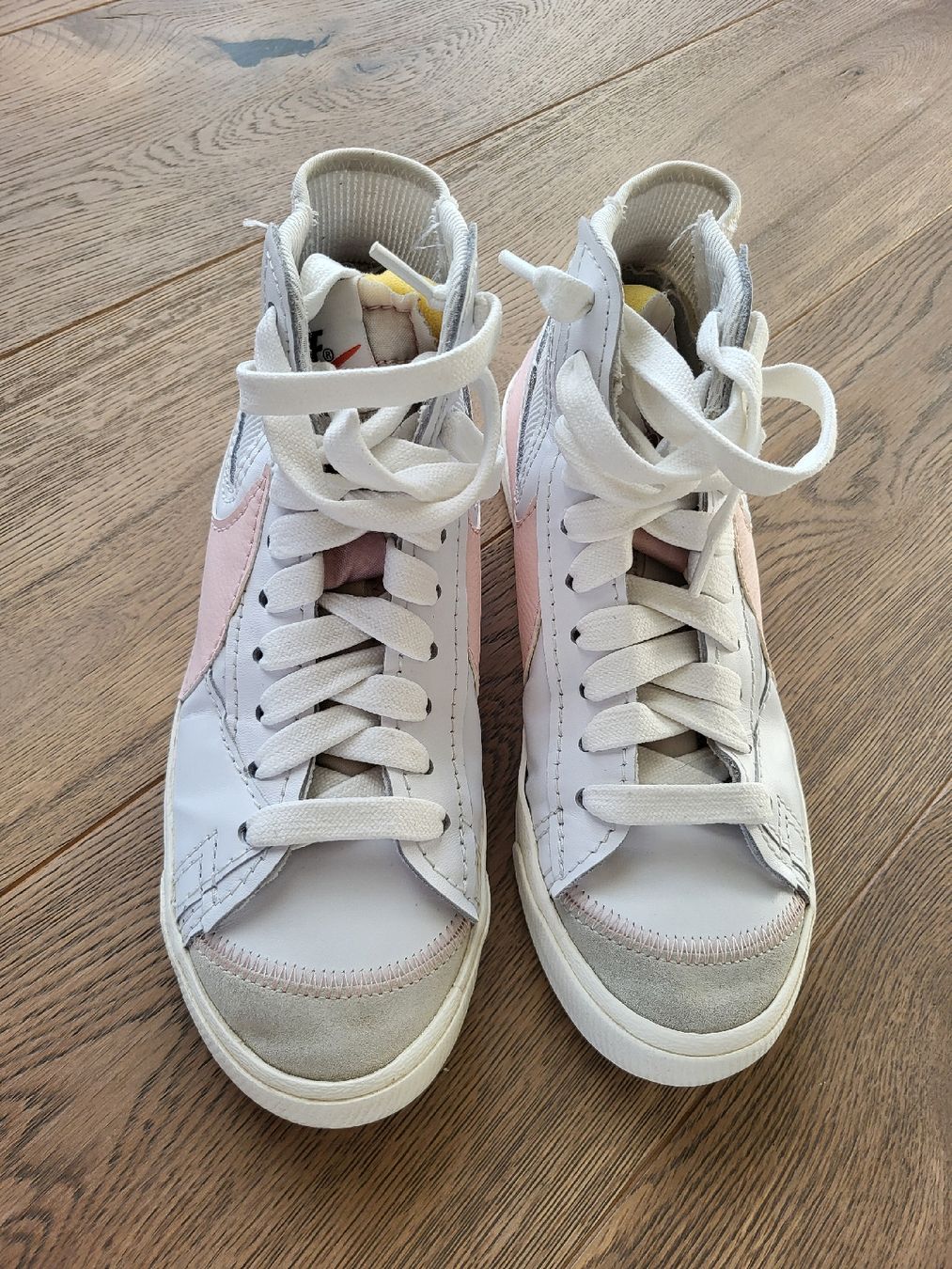 Scarpe da donna: Nike Schuhe – Usato da Neunkirch venduto da Enovi30 1