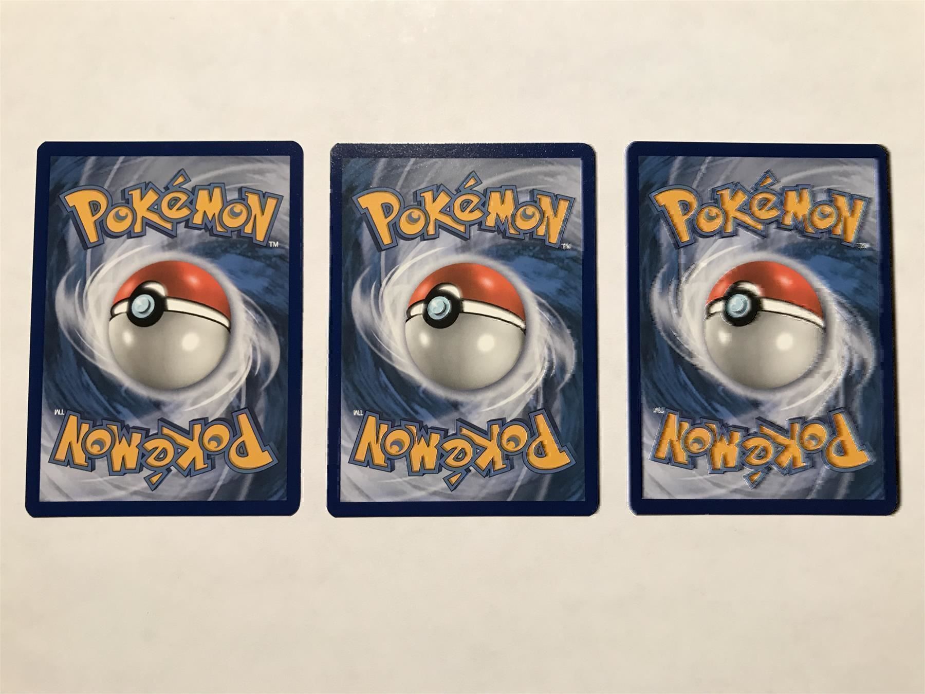 Pokémon Cartes à collectionner: V Set EN – Neuf (Voir description) à Hagendorn par Pokecollectorch 3