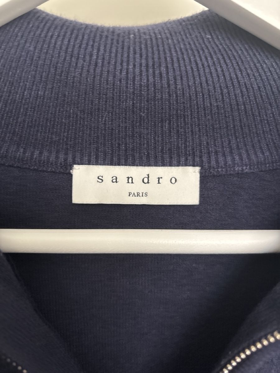 Sandro Pulls & Sweat-shirts: Pullover Sandro S 36 – D'occasion à Zürich par leonie.vera 3