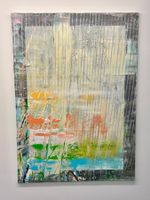 Veil of Light 1 - Mist / Art-by-Koller