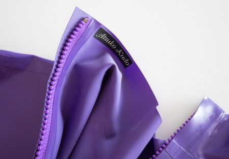 13 Exklusive Latex-Kleidungsstücke