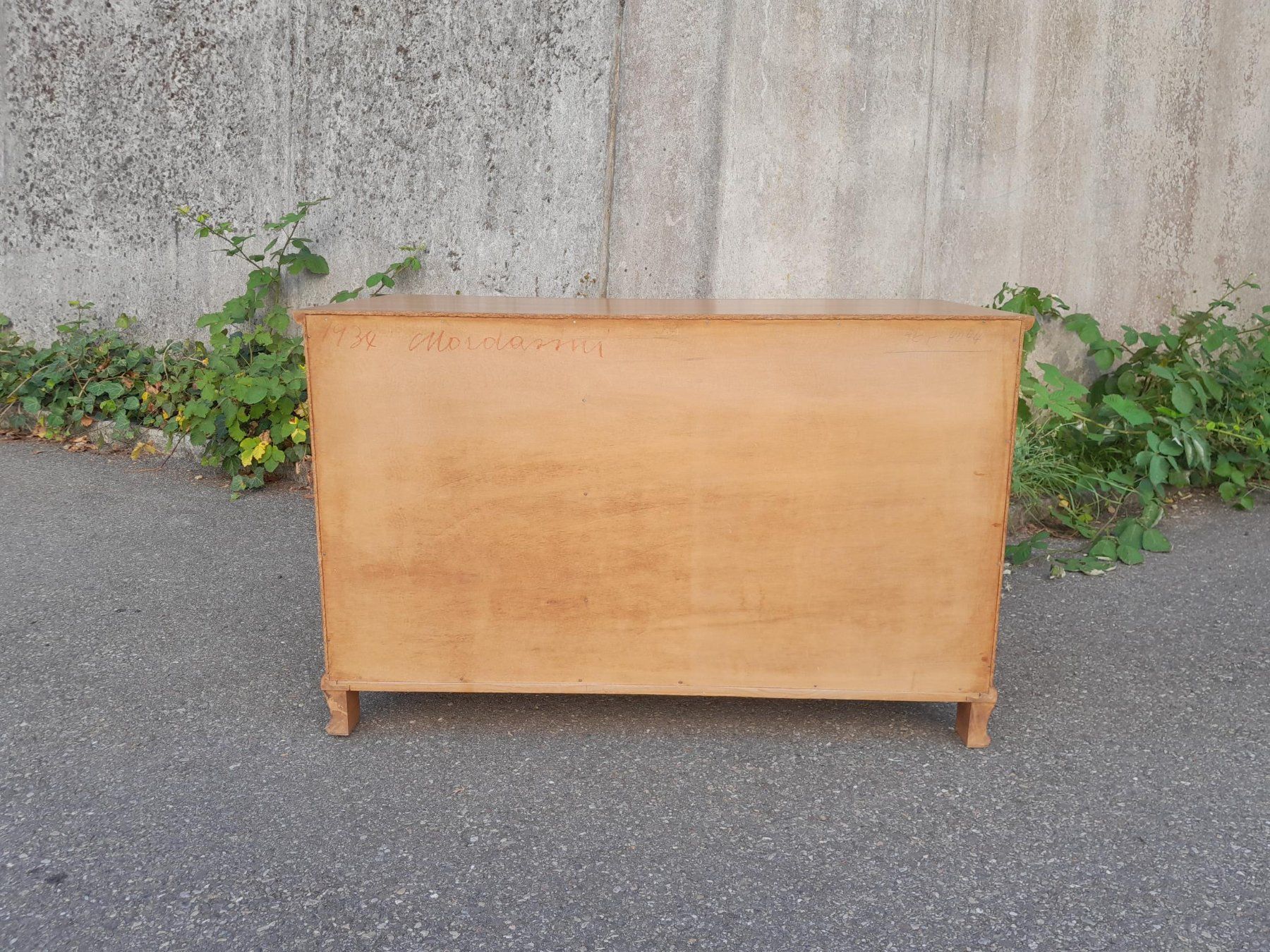 Kommoden: Vintage Kommode / Möbel / Sideboard – Gebraucht aus Männedorf von Bel-view 8