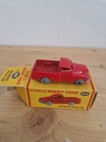 DUBLO DINKY TOYS Morris Pick up