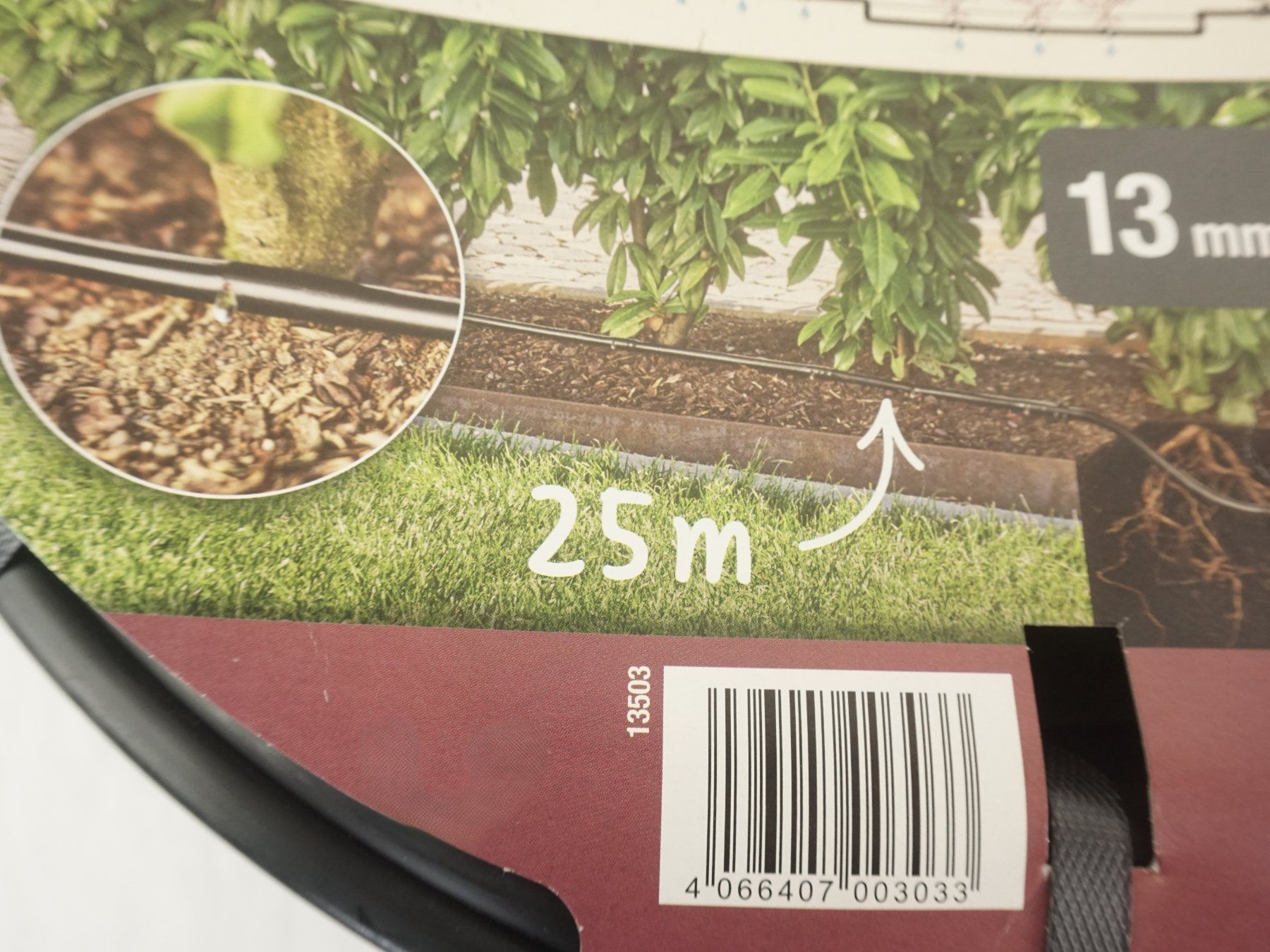 Gardena Tubi & Tubi flessibili: Gardena Micro Drip System – Nuovo e nell'imballaggio originale da Pratteln venduto da Restwert_Pratteln 3