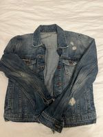Zara denim jacket