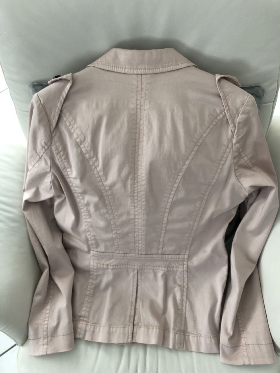 Marc Cain Giacche: MarcCain Blazer – Usato da Bettwiesen venduto da cofrarium 3