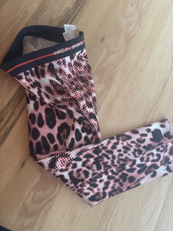 Hose von Marc Cain Grösse 1 (34)