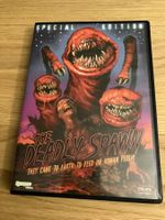 The Deadly Spawn (Synapse Films DVD, US-Import, uncut!)