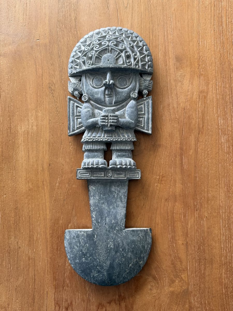 Sculptures & Statues: Tumi Peru – D'occasion à Bülach par Berimbau0