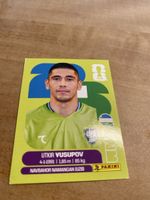 Panini UZB 2