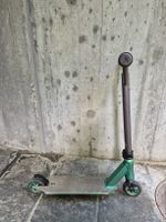 Chilli pro Scooter