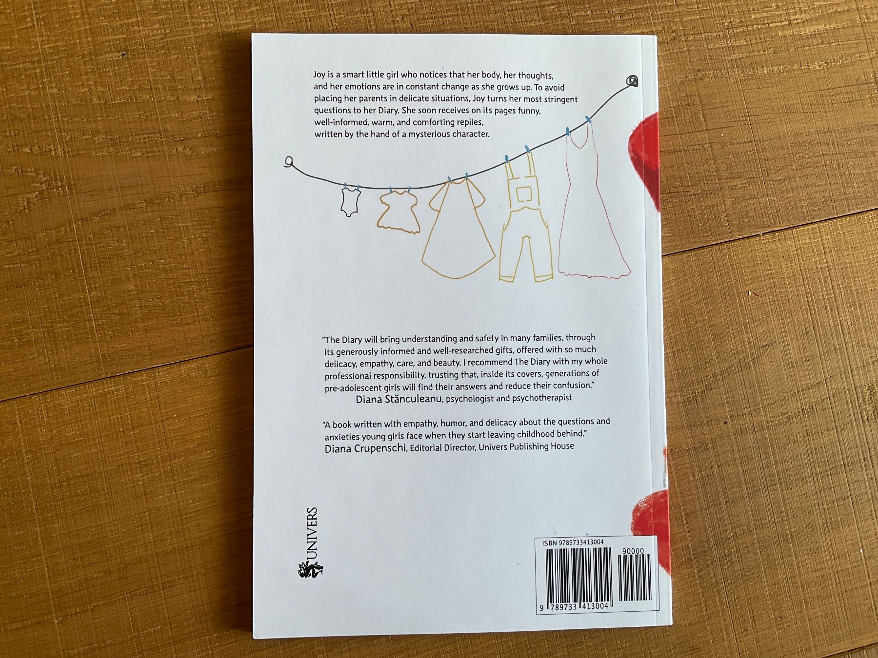 Bücher: "The Diary" Jugendbuch/Mädchenbuch – Neu (gemäss Beschreibung) aus Winterthur von aionila 1