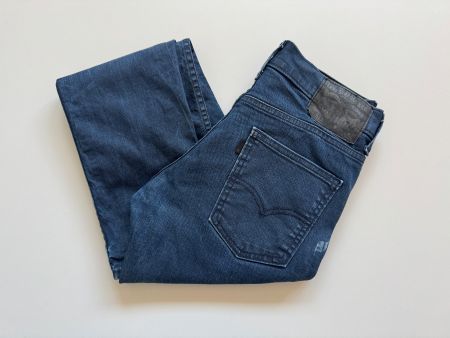 Levis 511 denim W29 L32 slim MEN from 2016