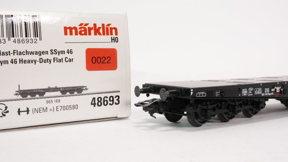 New-Items | Märklin Website DE