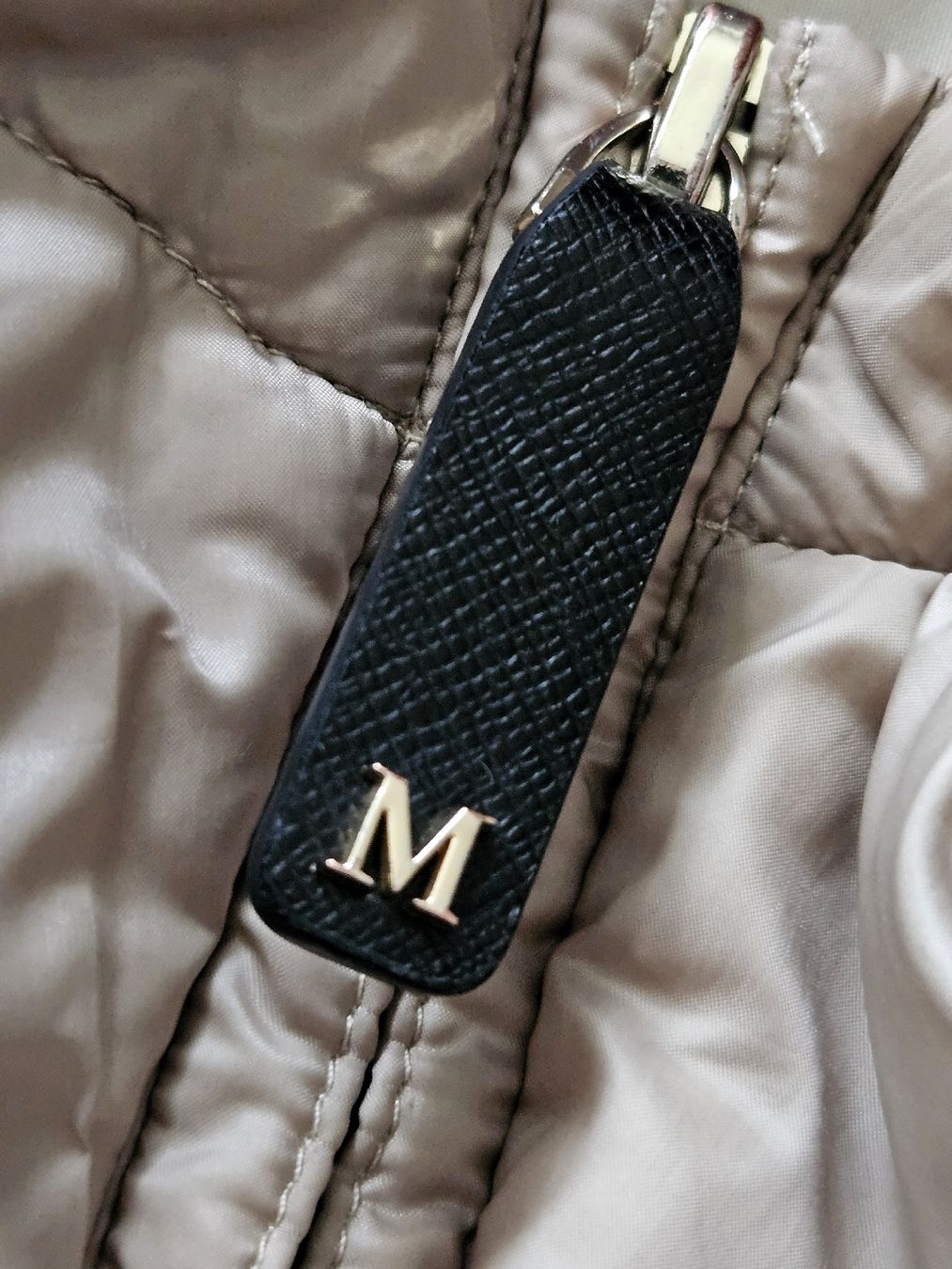 Giacche: Max Mara The Cube Jacke Cameluxe Gr. 38 – Usato da Zürich venduto da TaN_g2f6 5