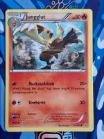 Jungglut - Primal Clash  #Ord17