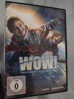 WOW Nachricht aus dem All