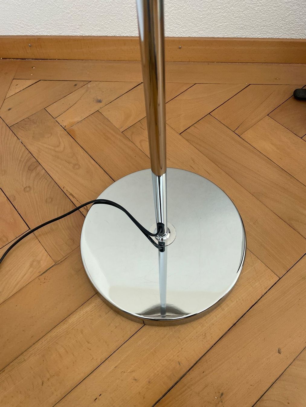 Lampen: Stehlampe – Gebraucht aus Bern von Melasse33 4