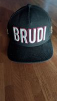 Brudi Cap von Chabos