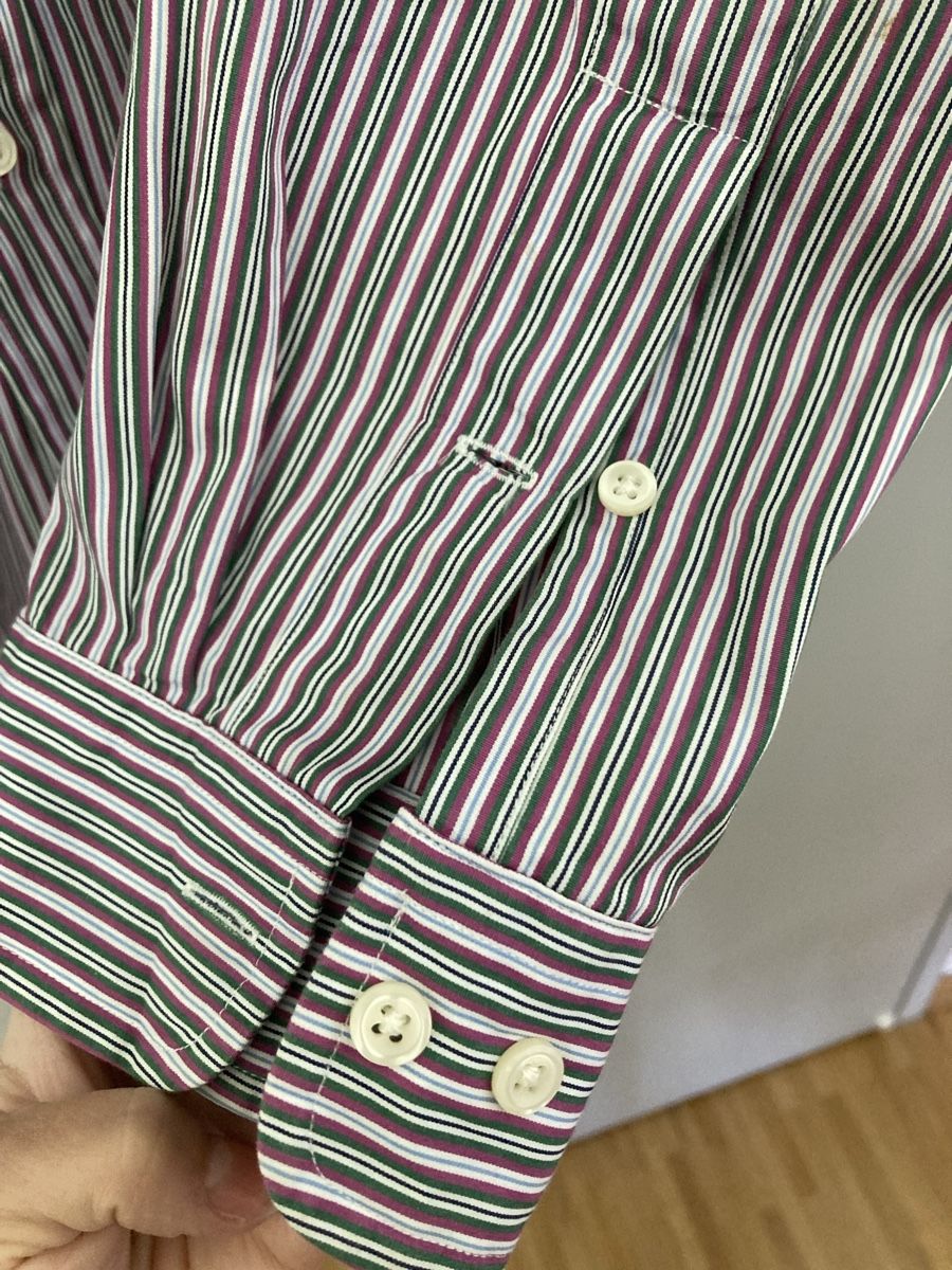 Ralph Lauren Camicie: Ralph Lauren Herren-Hemd, Gr. XL – Usato da Schlieren venduto da cotopaxi06 2