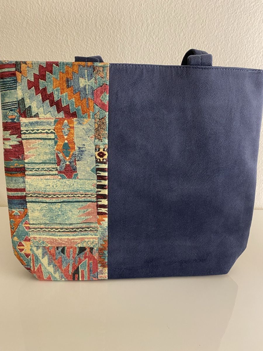 Borse da donna: Einkaufstaschen Mix 40/35 cm – Nuovo e nell'imballaggio originale da Bülach venduto da Nasser2008 5