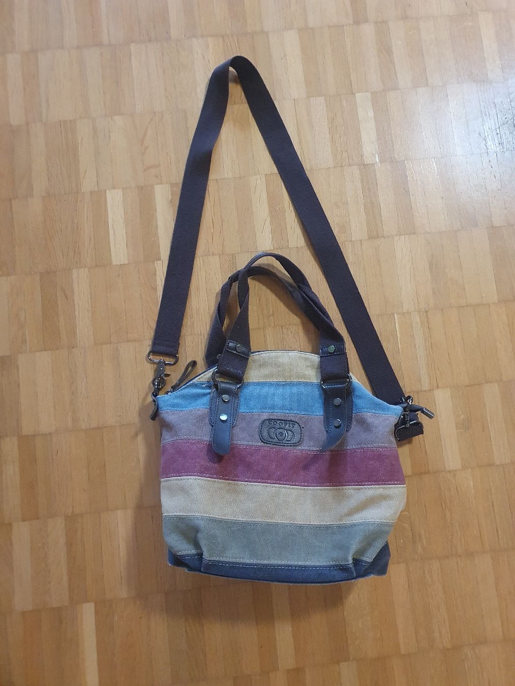 Borse da donna: Damen Tasche in gutem Zustand – Usato da Rothenburg venduto da phi_t656 1