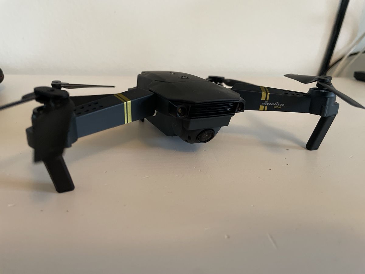 Modellismo RC: Ab 1.- Drone / Neupreis 219.- / neuwertig – Nuovo (secondo la descrizione) da Wetzikon ZH venduto da cyb_7y78 3