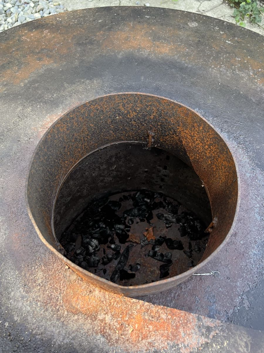 Grils: Grill  – D'occasion à Walkringen par ise_v5dn 2