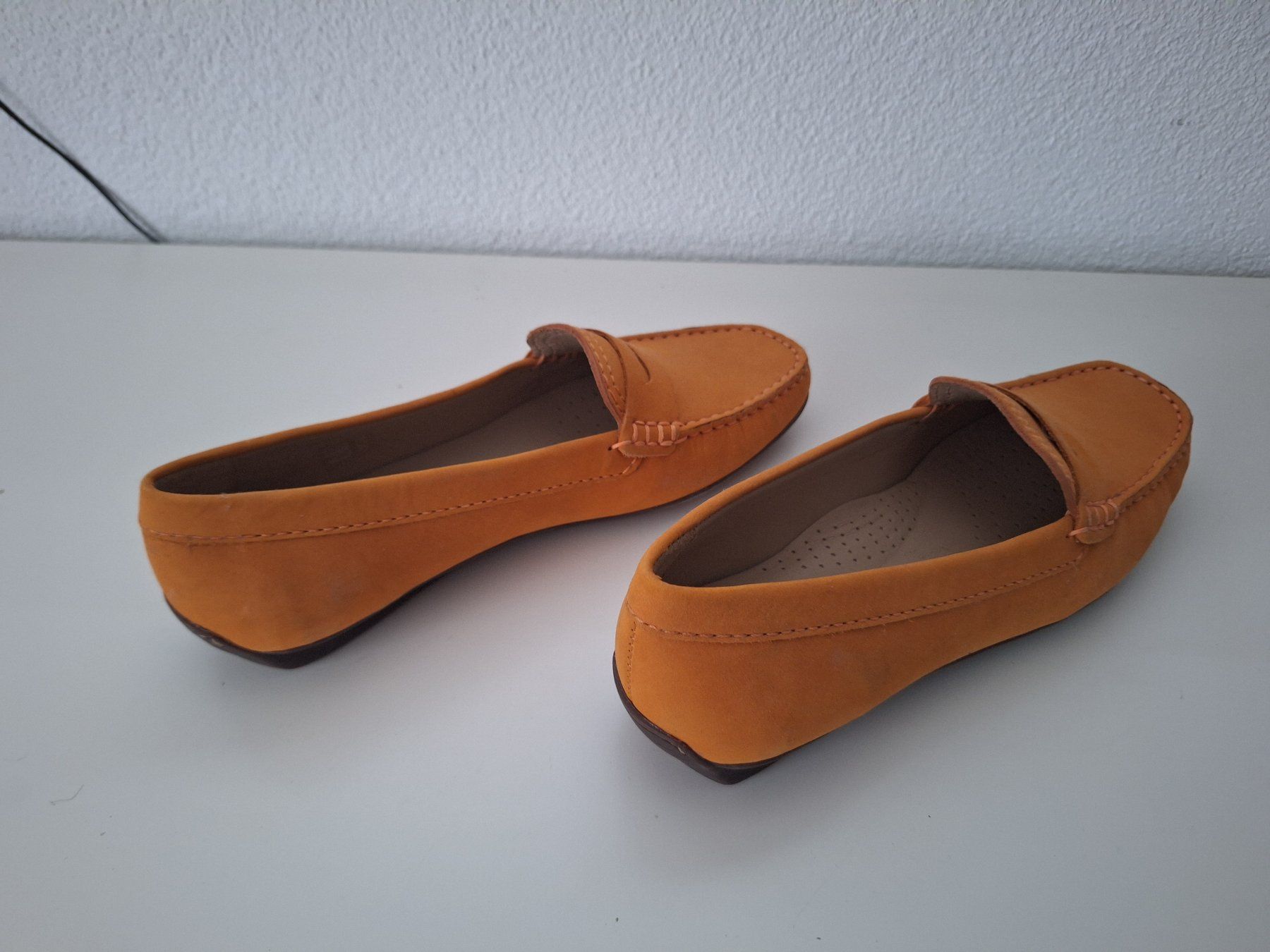 Scarpe da donna: Loafer / Moccasins  -  Damen – Nuovo (secondo la descrizione) da Schalunen venduto da Pierinoll 1