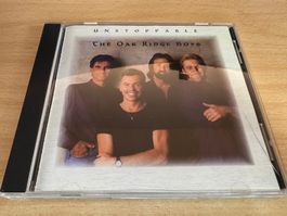 The Oak Ridge Boys – Unstoppable