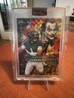 NFL - Jalen Hurts - Wild Card Joker - 1/1