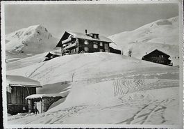 INNER-AROSA Pension Gspon