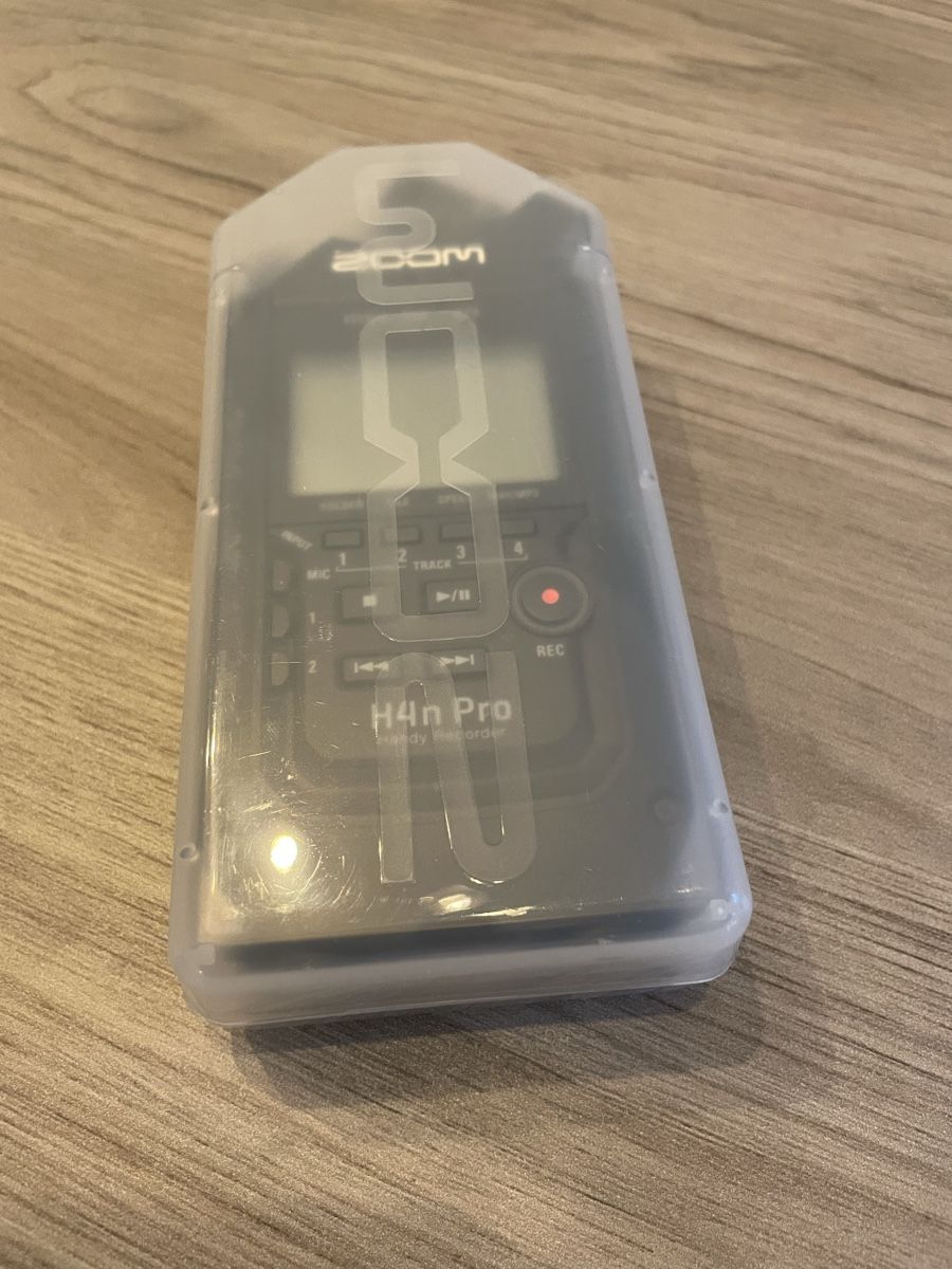 Zoom Enregistreurs: Zoom H4n Pro – D'occasion à Luzern par MaSt_808 1