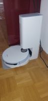 Samsung Saugroboter mit Absaugstation Jet Bot+ VR30T85