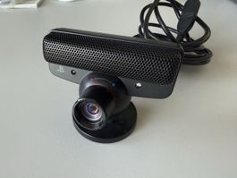PlayStation Eye Kamera guter Zustand